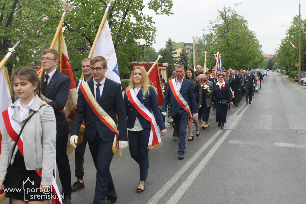 Katyń 2019