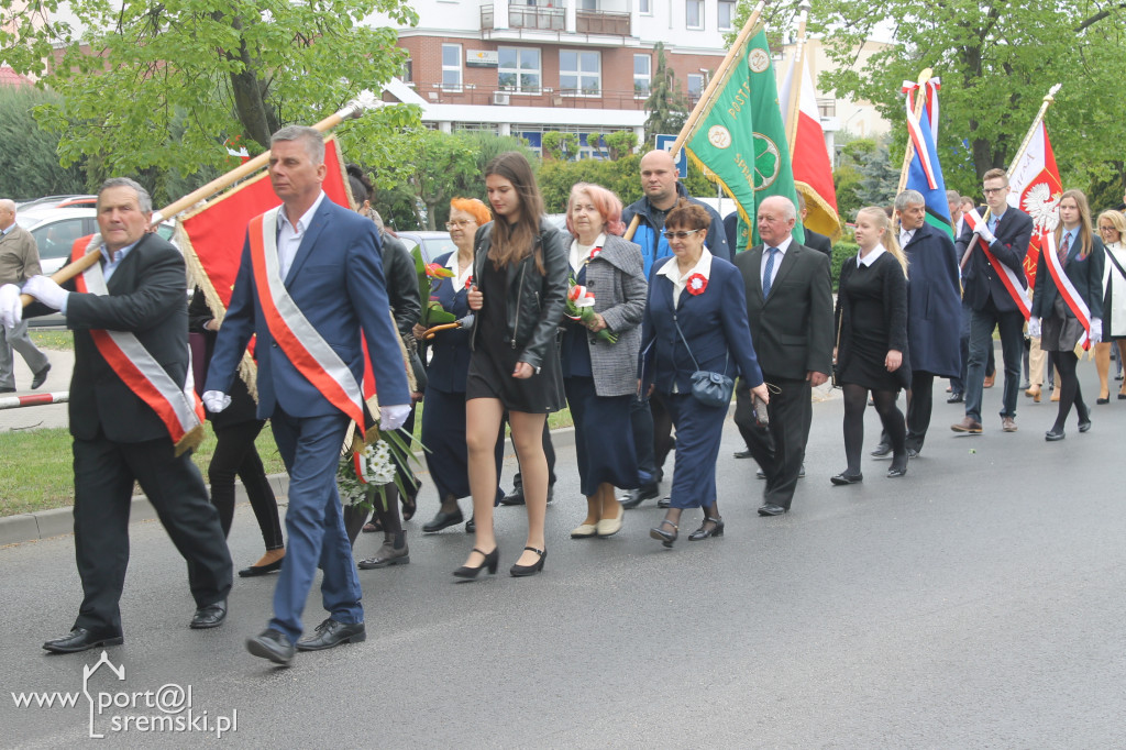 Katyń 2019
