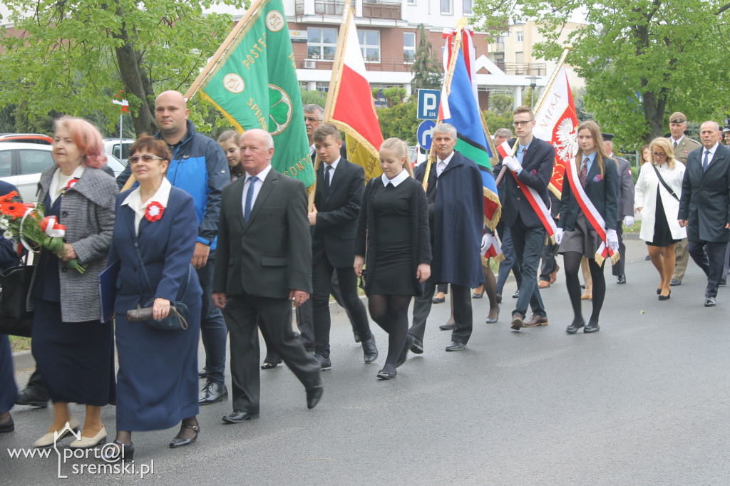 Katyń 2019