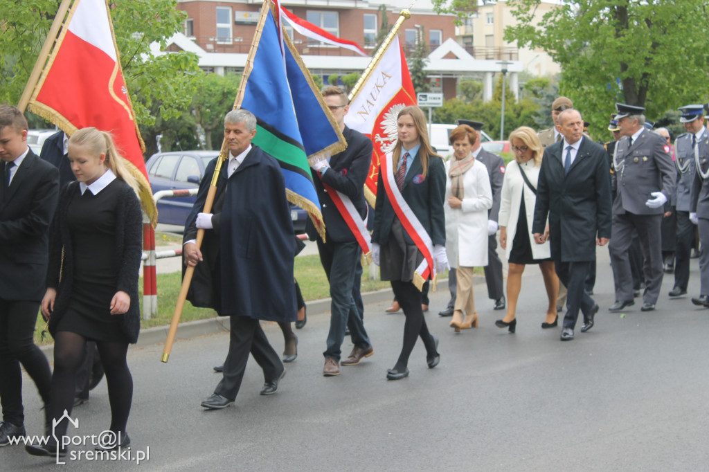 Katyń 2019