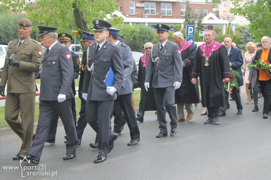 Katyń 2019