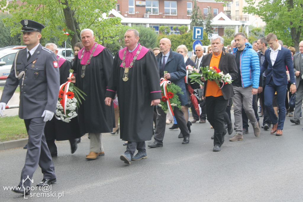 Katyń 2019