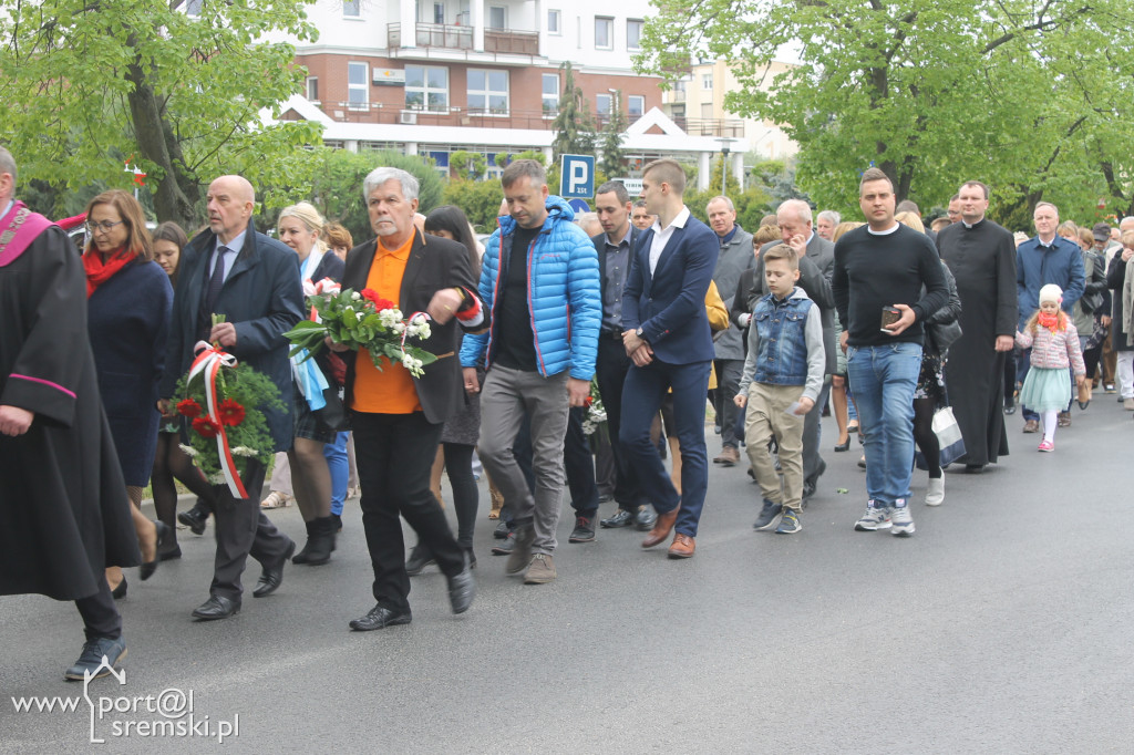 Katyń 2019