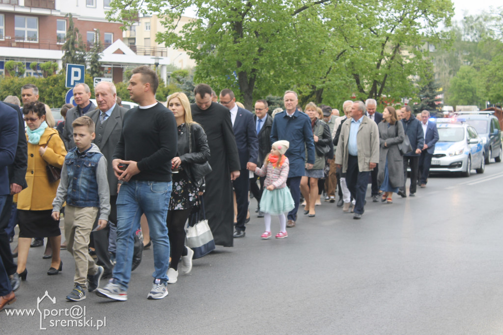 Katyń 2019