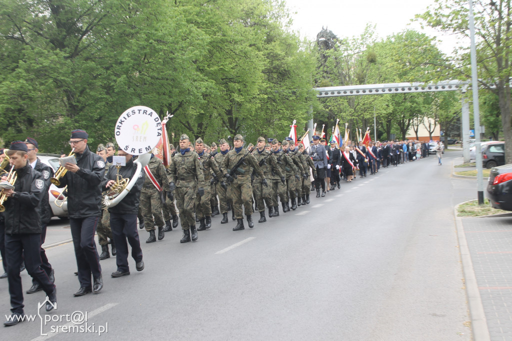Katyń 2019