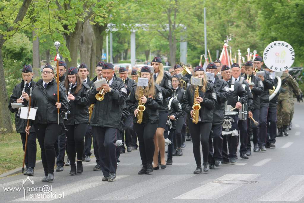 Katyń 2019
