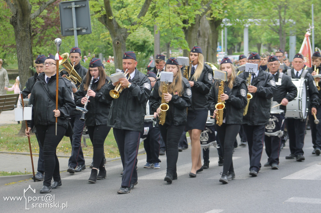 Katyń 2019