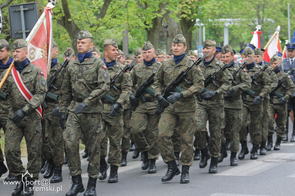 Katyń 2019