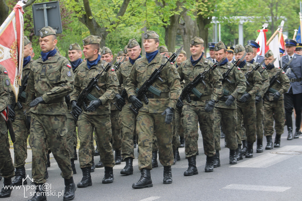 Katyń 2019