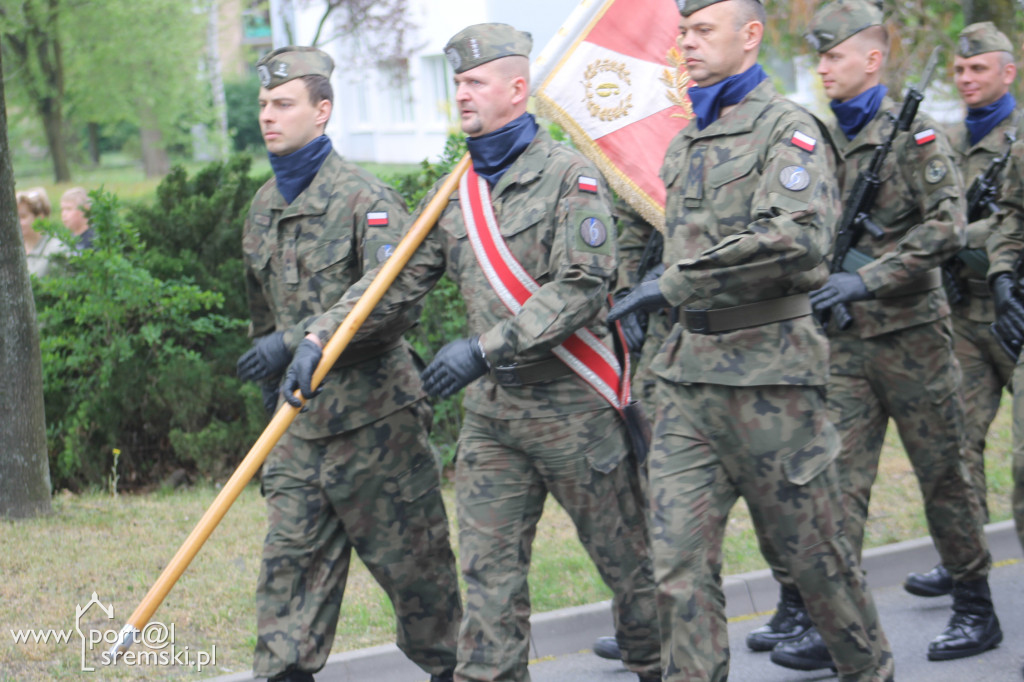 Katyń 2019