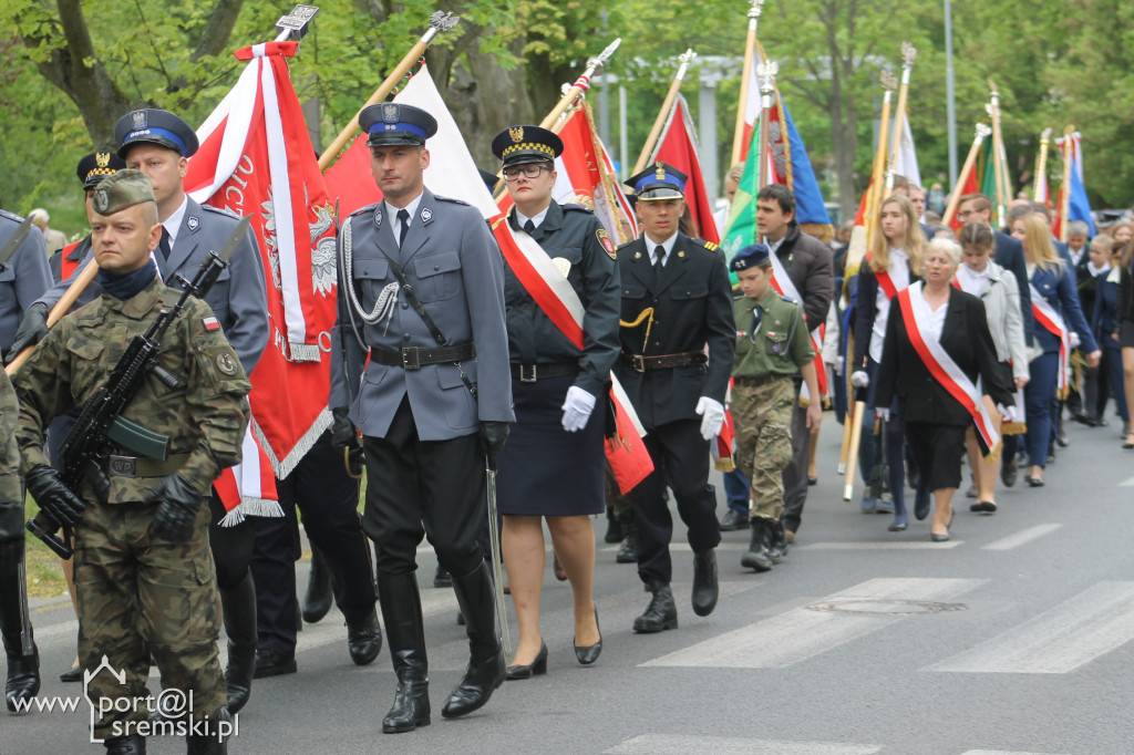 Katyń 2019