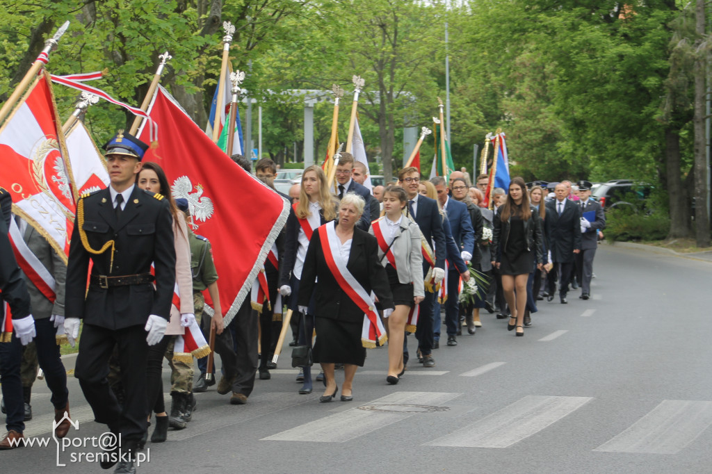 Katyń 2019