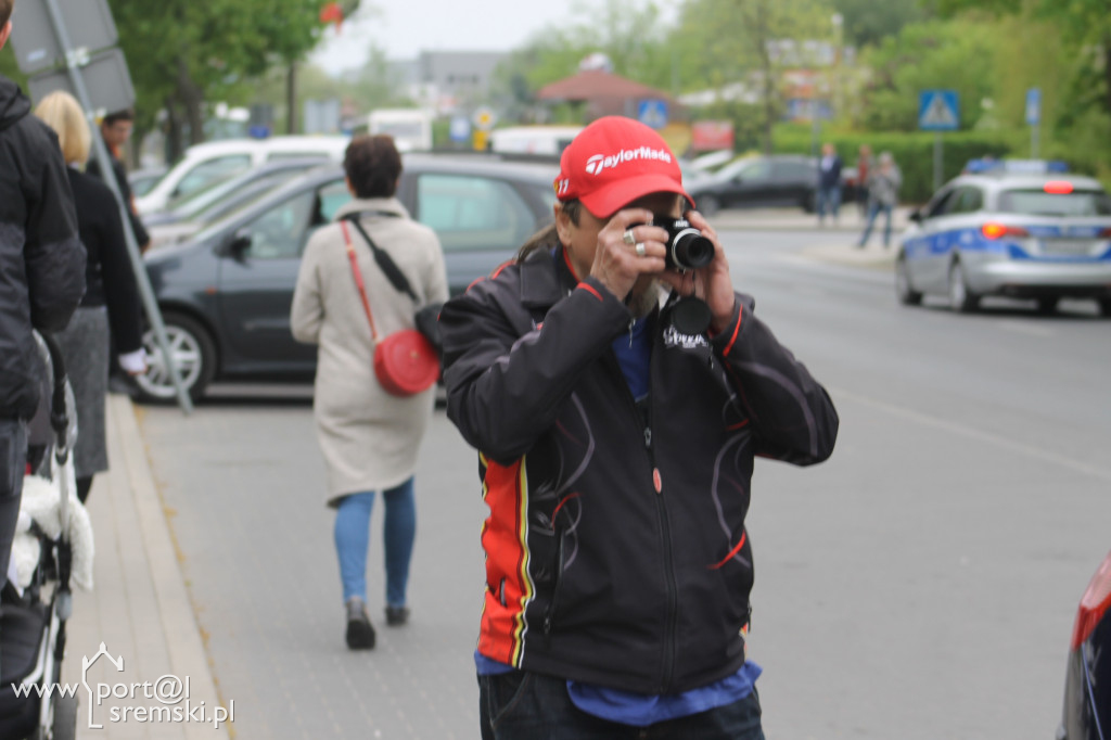 Katyń 2019