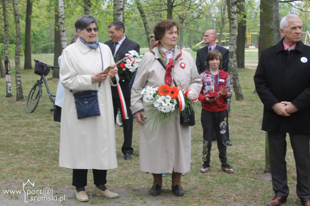 Katyń 2019