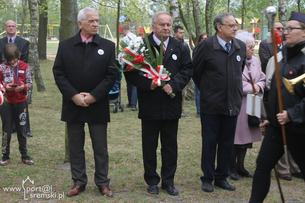 Katyń 2019