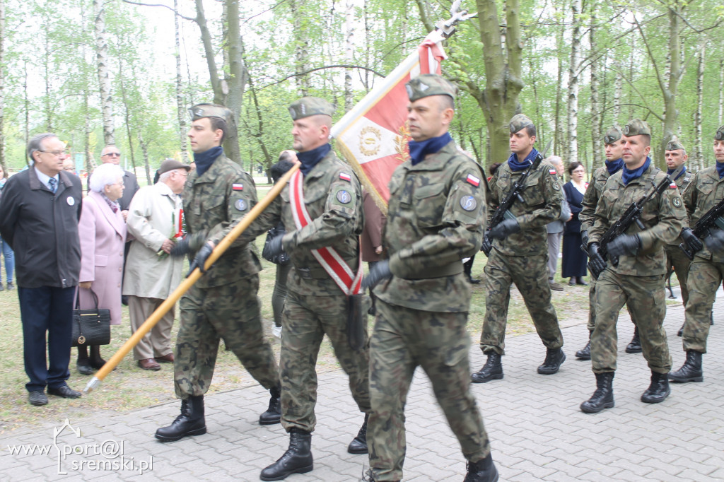 Katyń 2019