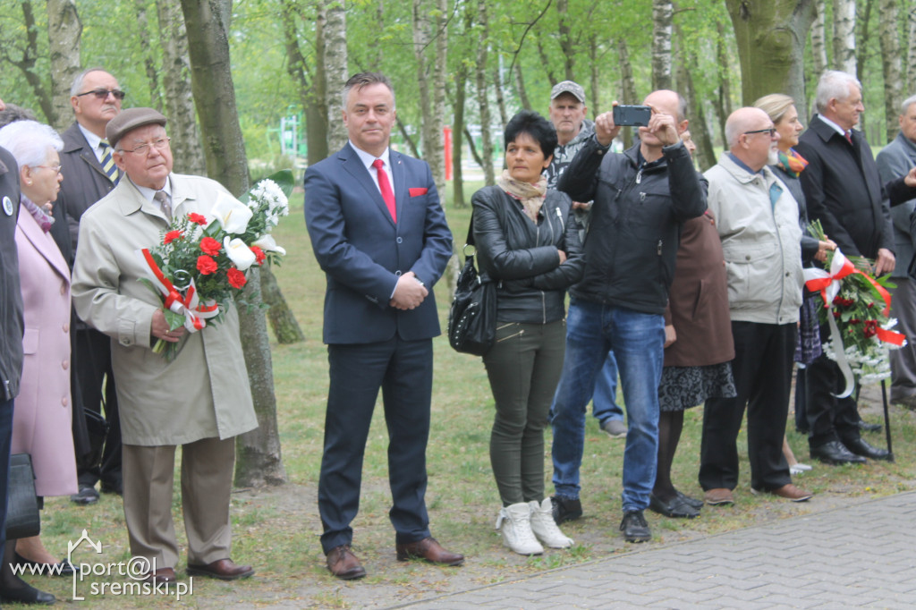 Katyń 2019