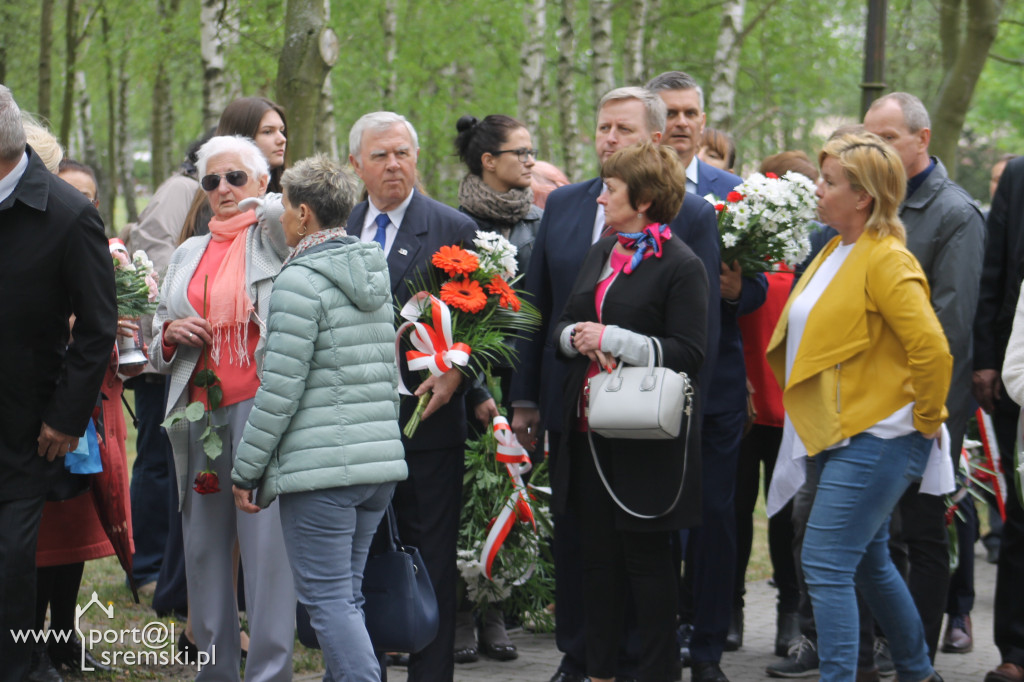 Katyń 2019