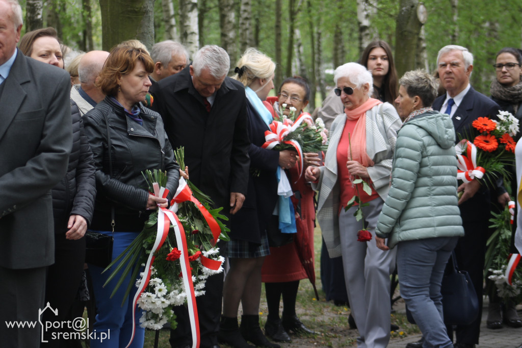 Katyń 2019