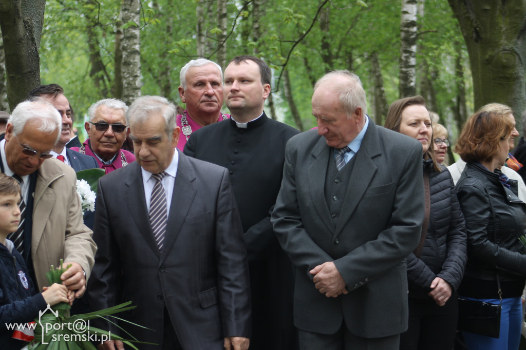 Katyń 2019
