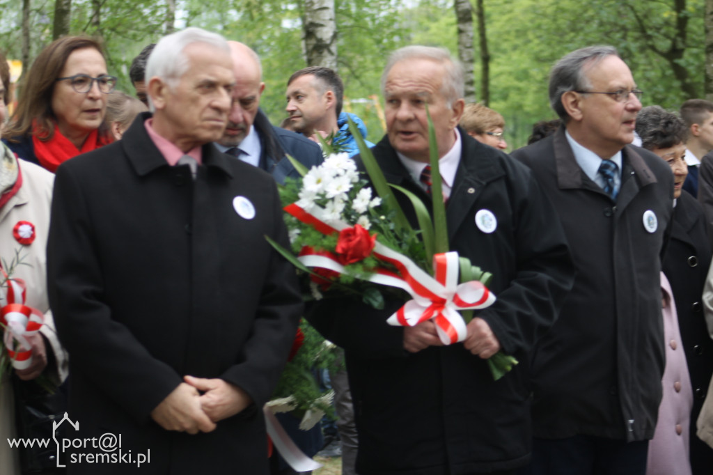 Katyń 2019