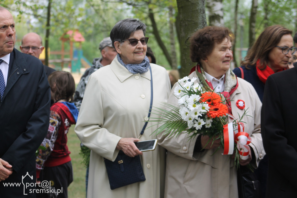 Katyń 2019