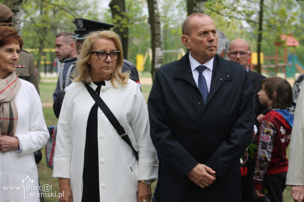 Katyń 2019