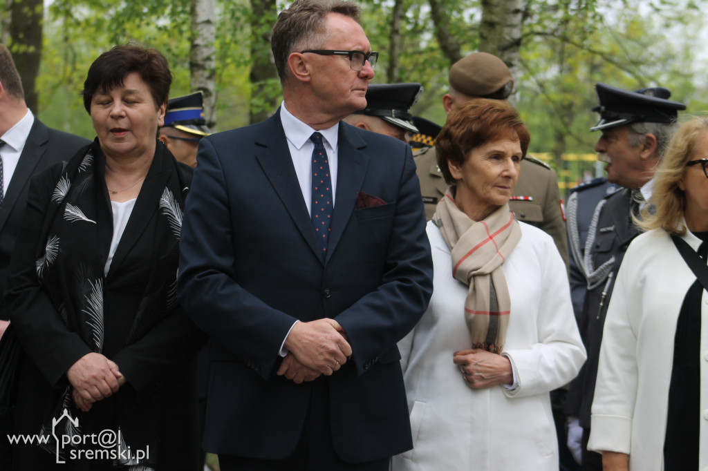 Katyń 2019