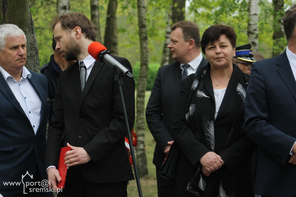 Katyń 2019