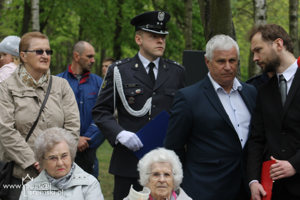 Katyń 2019