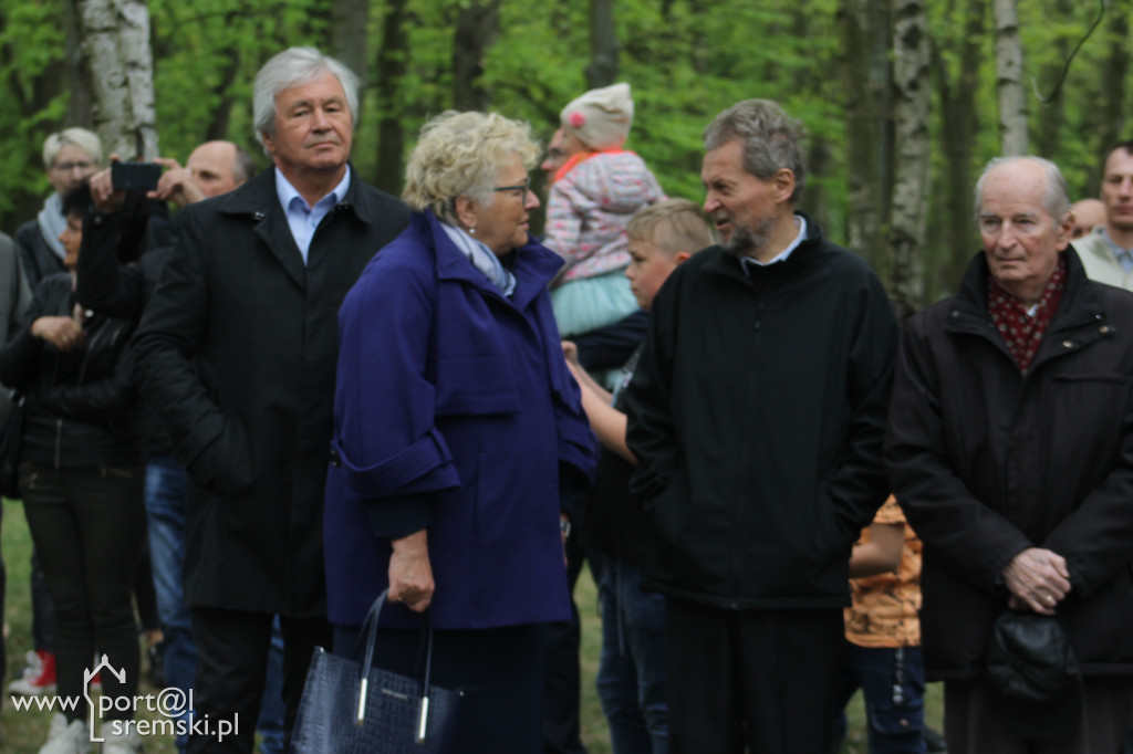 Katyń 2019