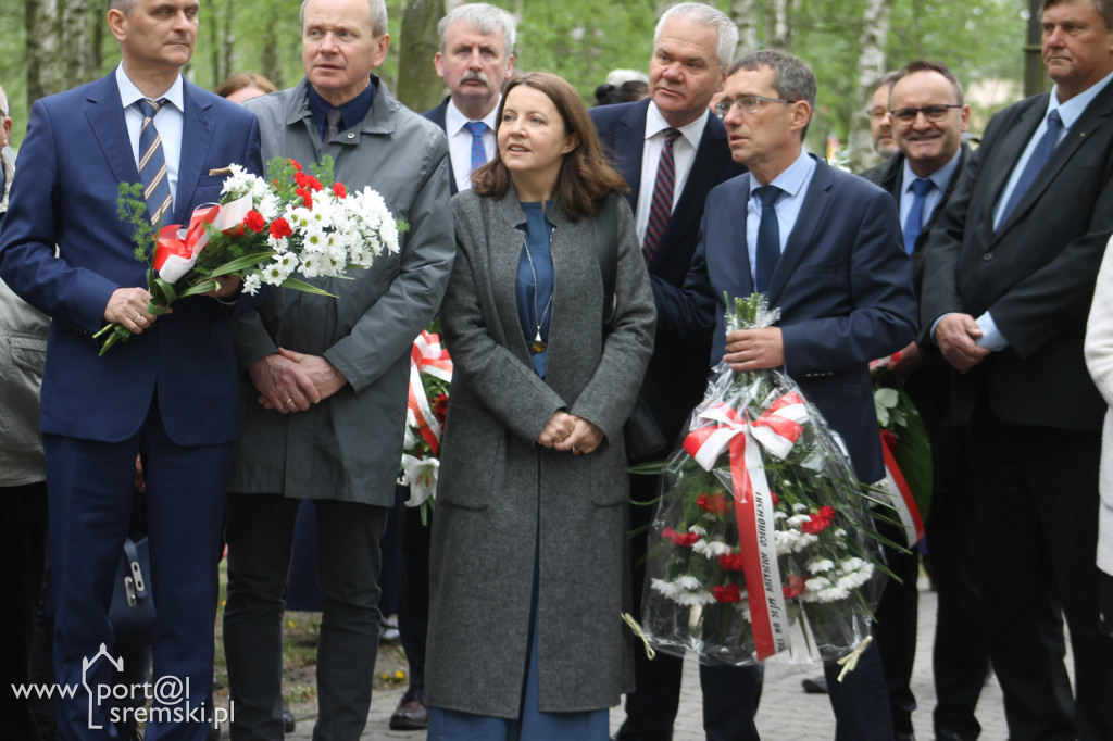 Katyń 2019