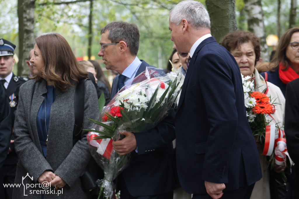 Katyń 2019
