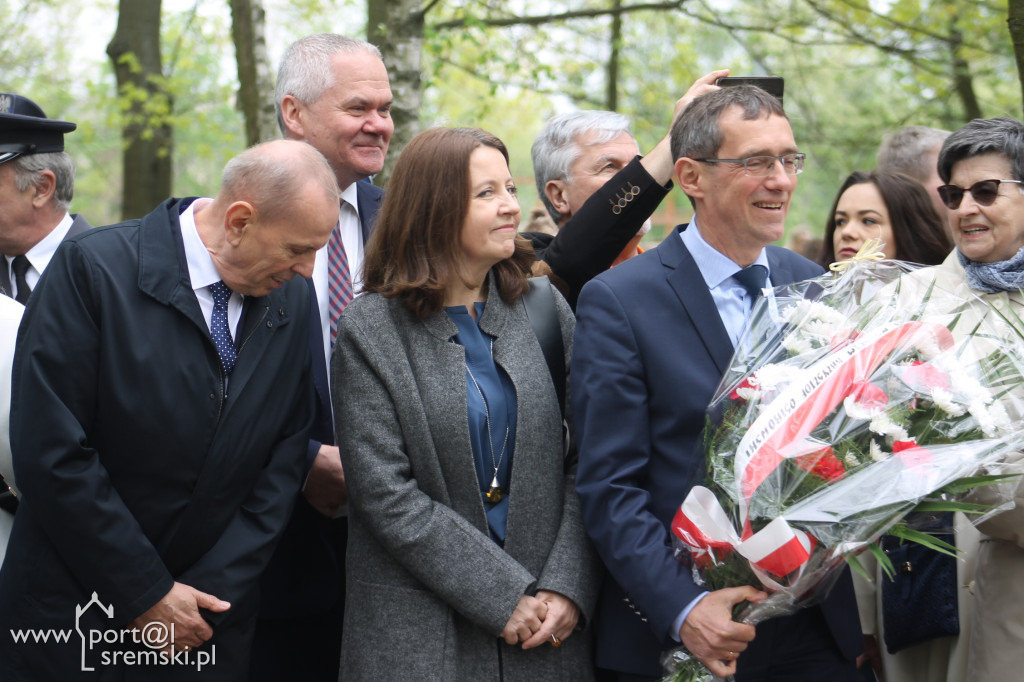 Katyń 2019