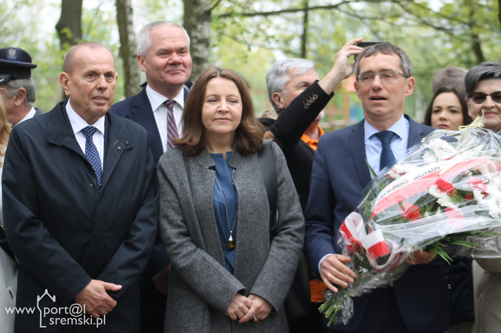 Katyń 2019