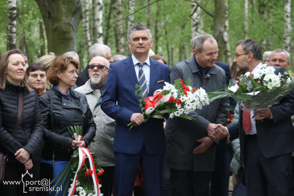 Katyń 2019