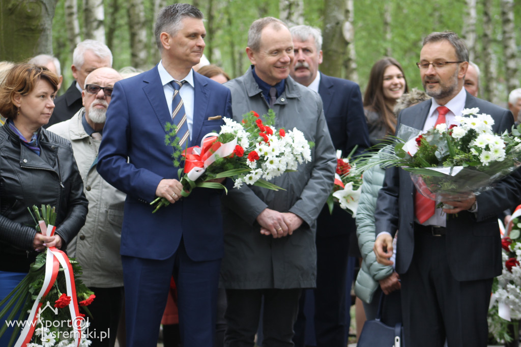 Katyń 2019