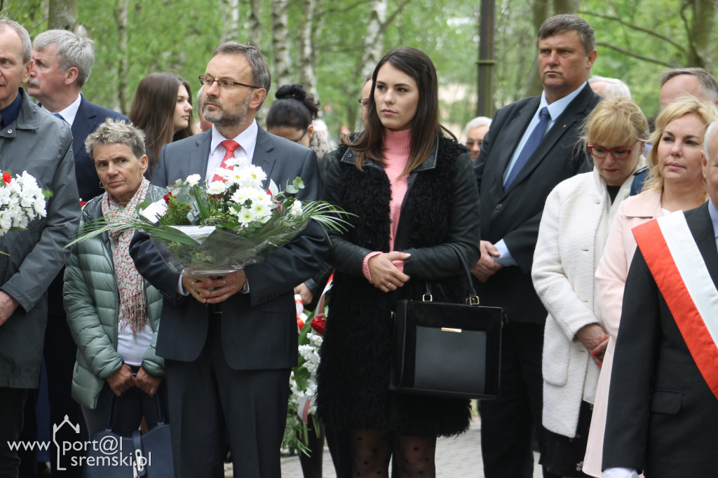 Katyń 2019