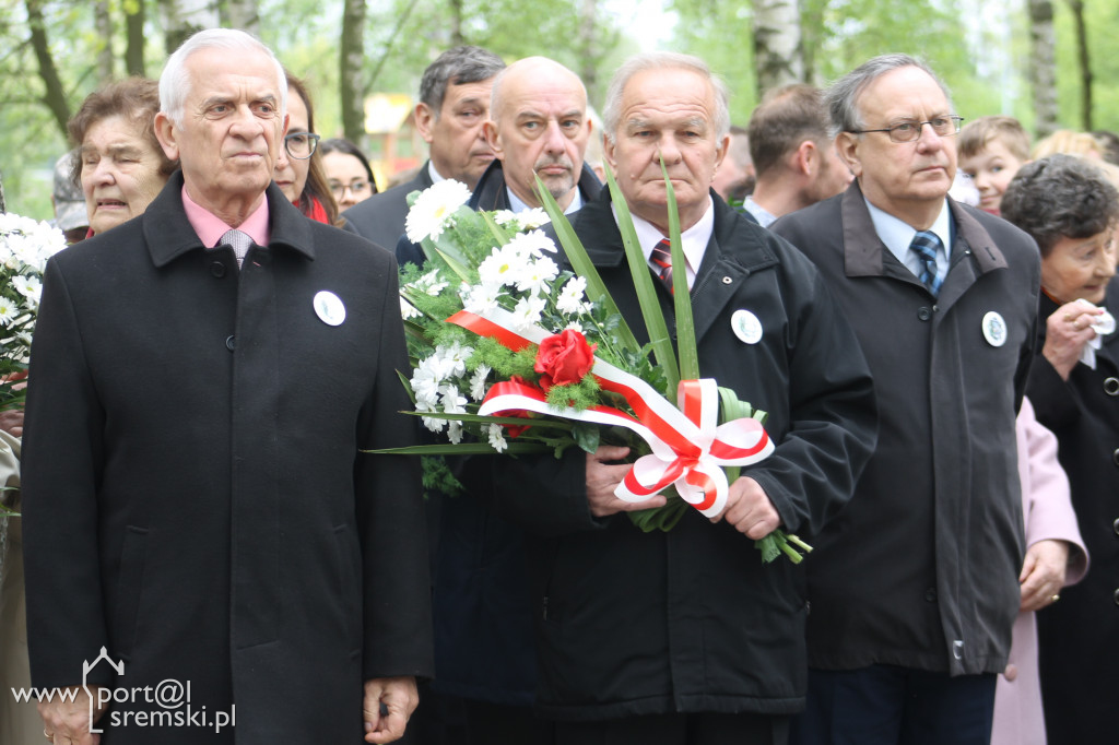 Katyń 2019