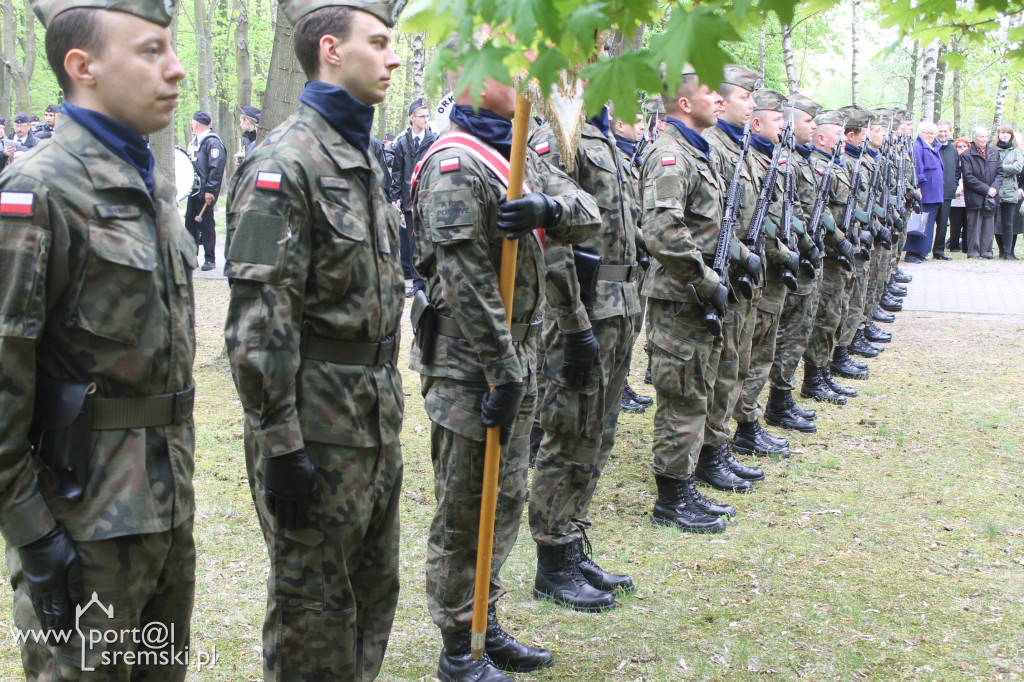 Katyń 2019