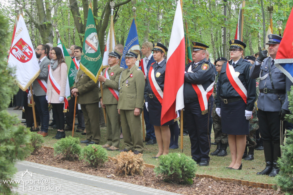 Katyń 2019