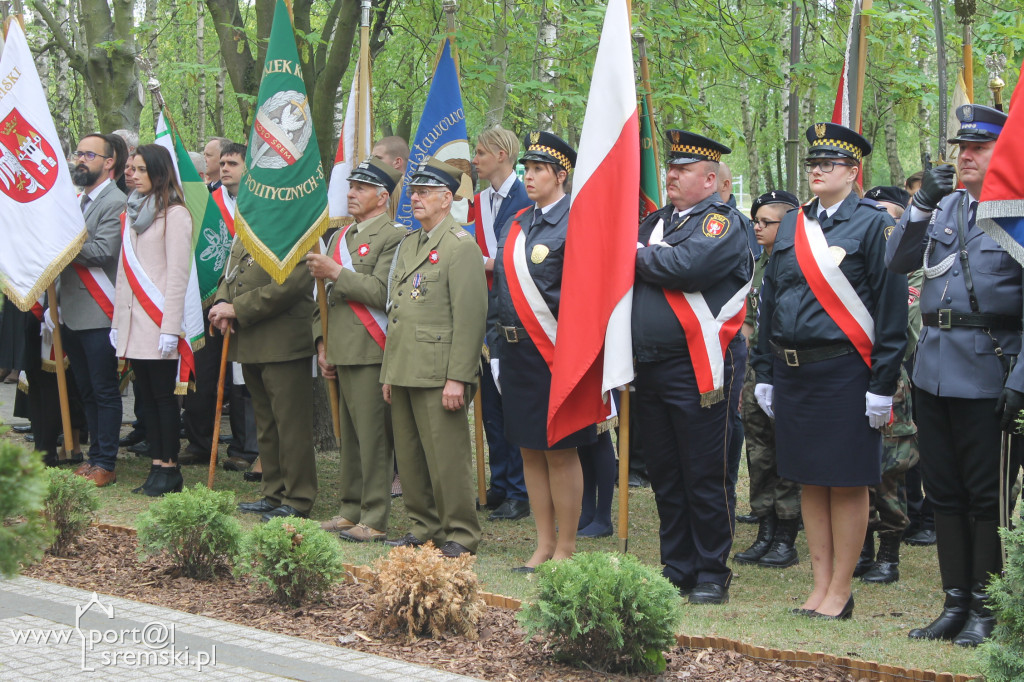 Katyń 2019