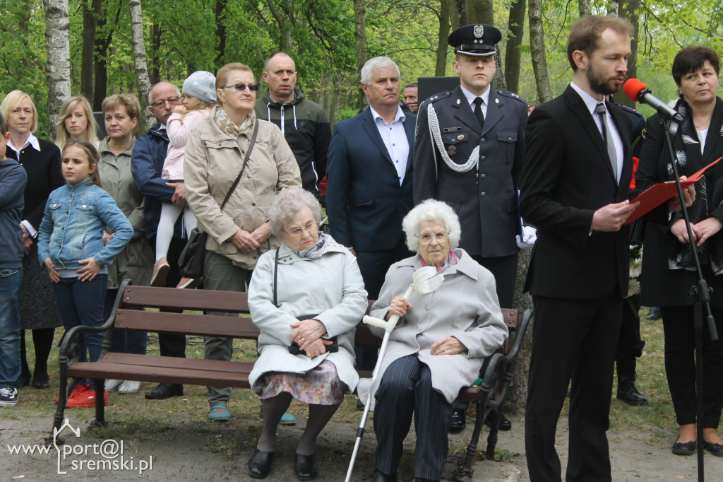 Katyń 2019