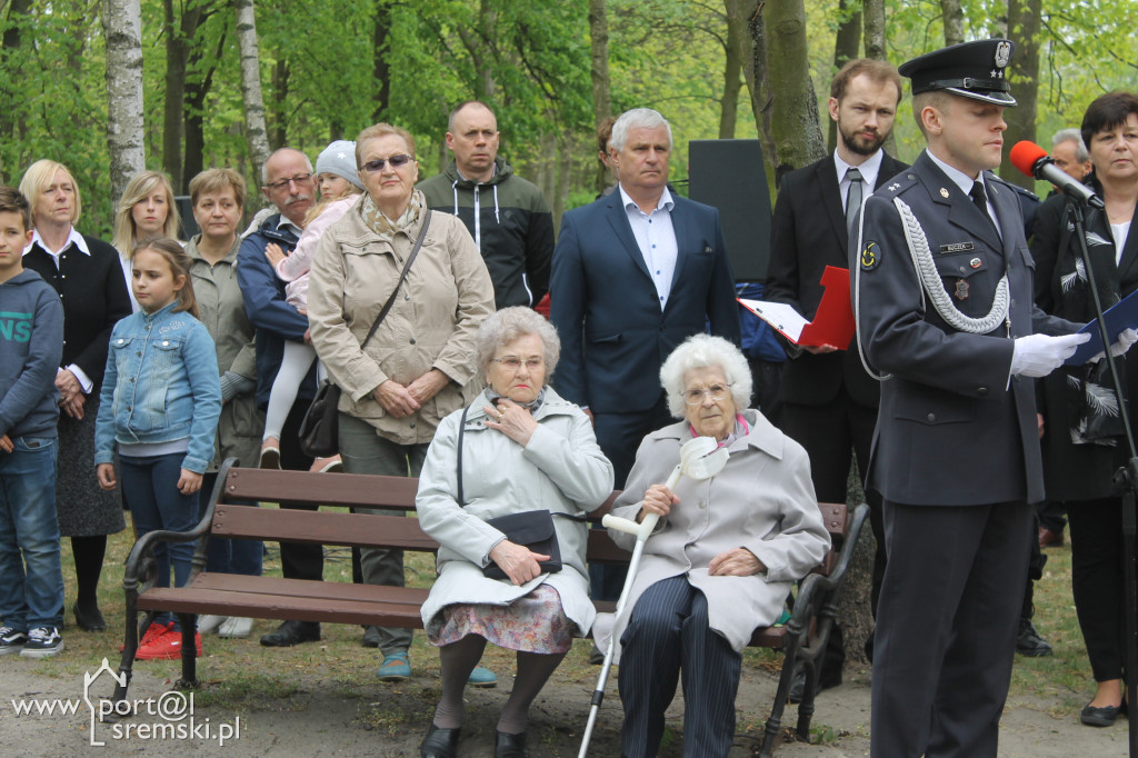 Katyń 2019