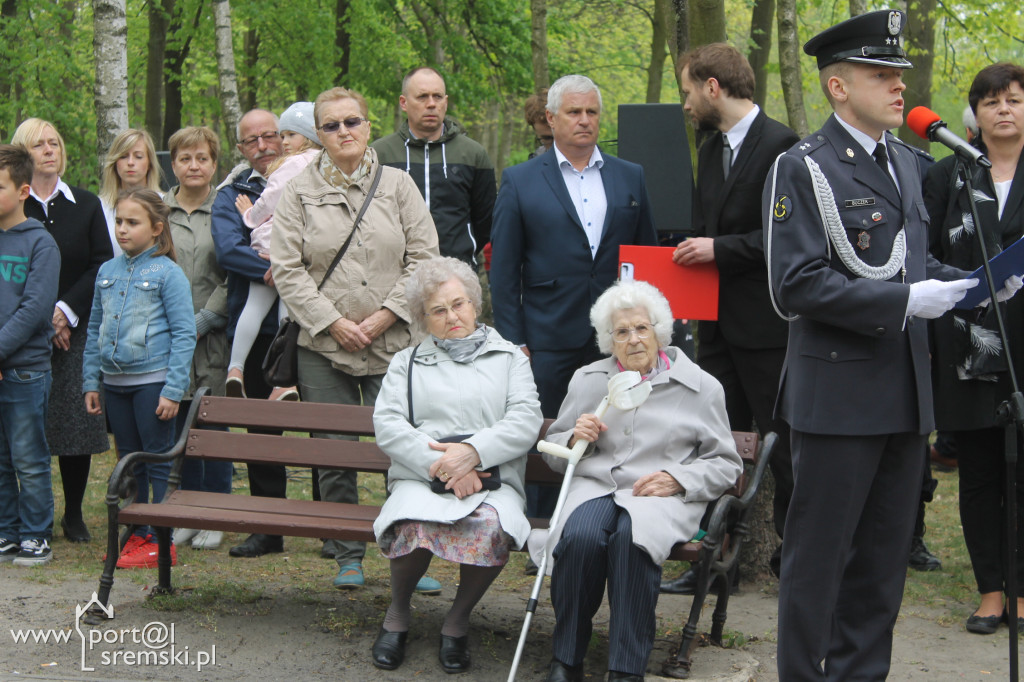 Katyń 2019