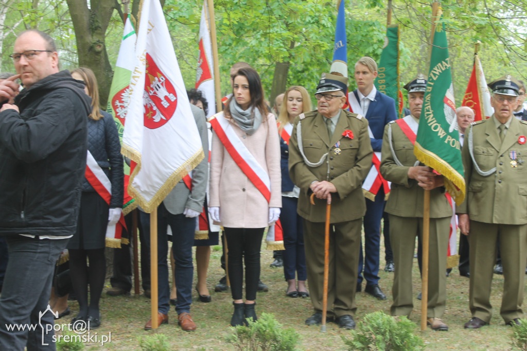Katyń 2019