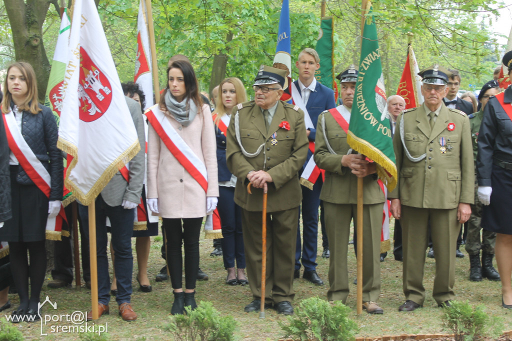 Katyń 2019