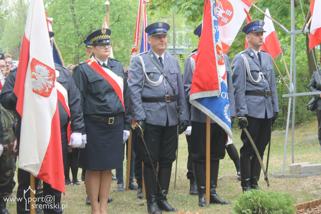 Katyń 2019