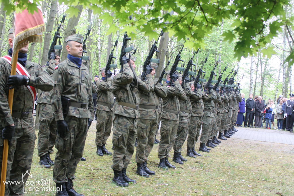 Katyń 2019