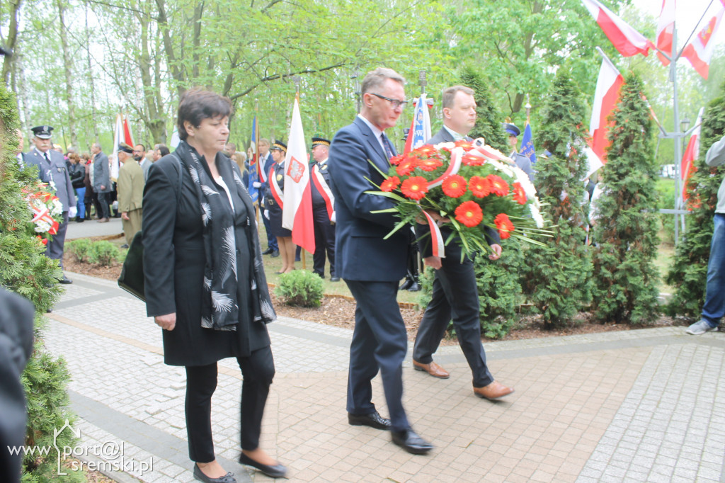 Katyń 2019